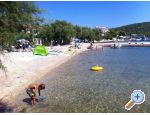 Appartements Erak - Pirovac Kroatien