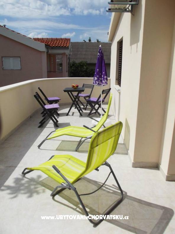 Appartements Juliška – Ferienwohnung Pirovac, Kroatien – Foto 4