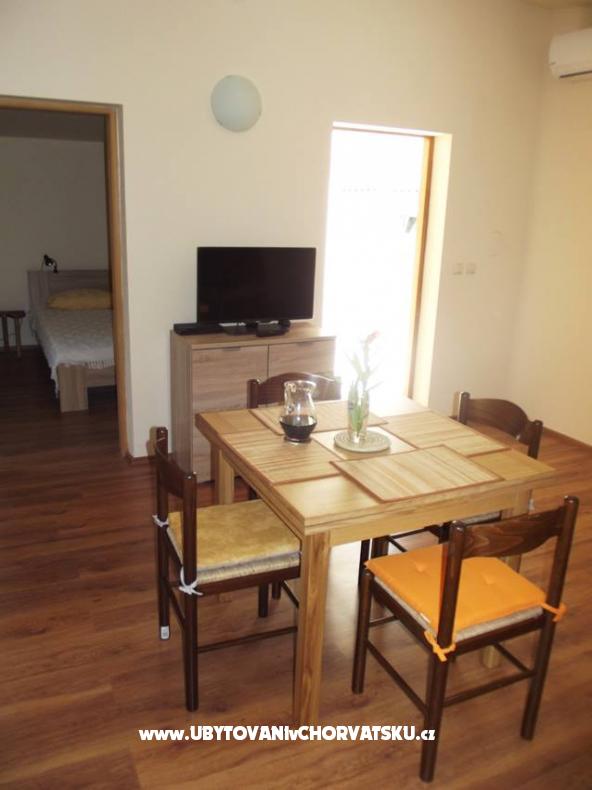 Appartements Juliška – Ferienwohnung Pirovac, Kroatien – Foto 5