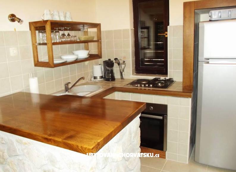 Appartements Juliška – Ferienwohnung Pirovac, Kroatien – Foto 6