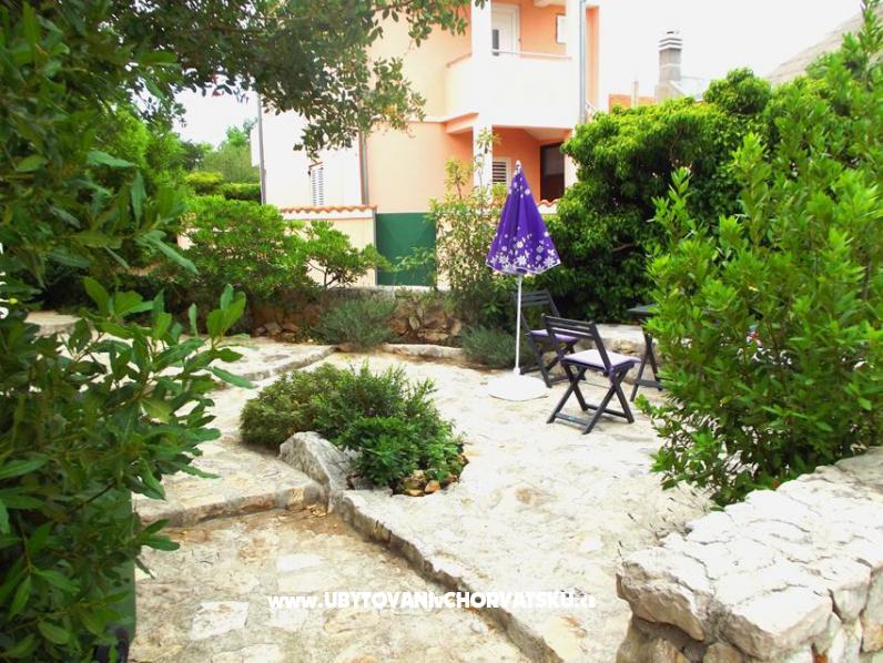 Appartements Juliška – Ferienwohnung Pirovac, Kroatien – Foto 7