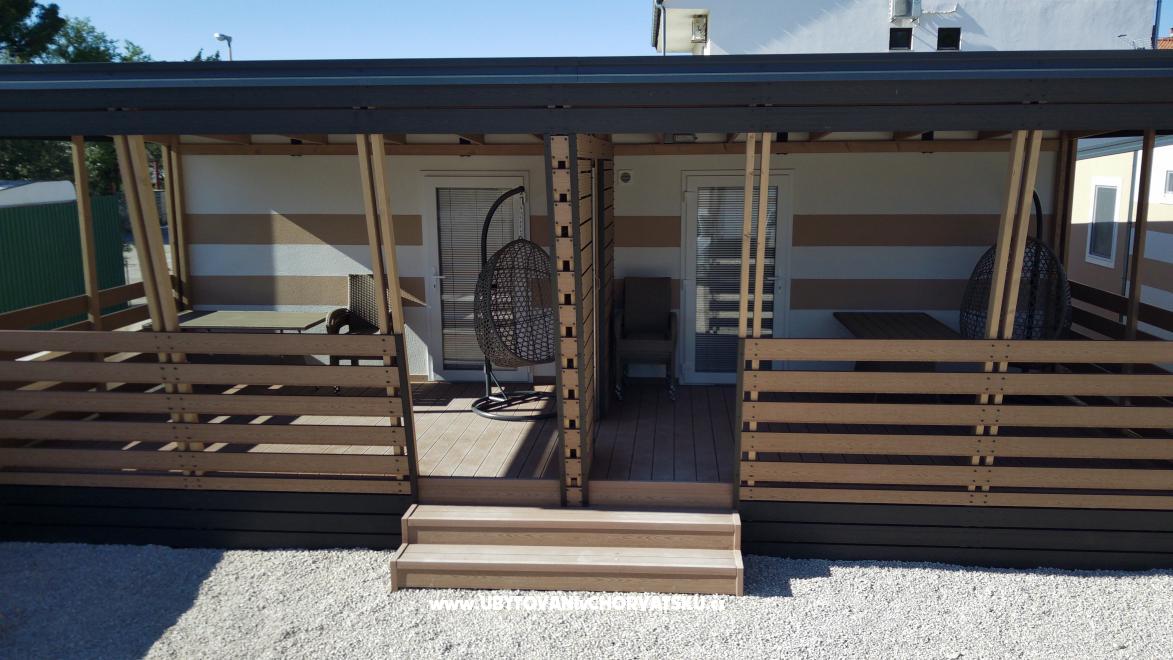 Apartmány KING – ubytování Pirovac, Chorvatsko – foto 2