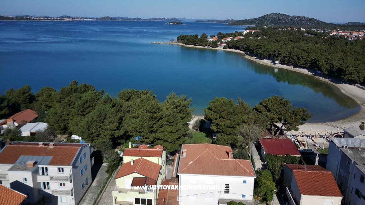 Apartmány KING – ubytování Pirovac, Chorvatsko – foto 5