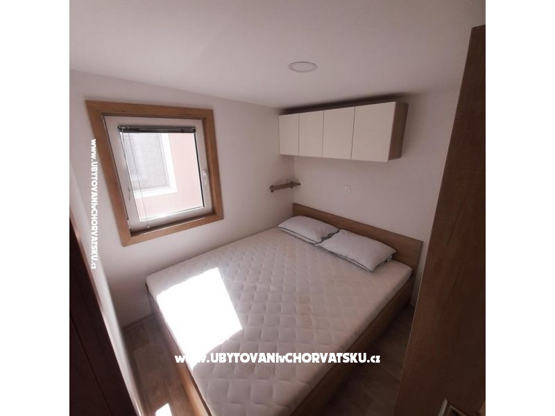 Apartmány KING – ubytování Pirovac, Chorvatsko – foto 6