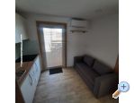 Apartmány KING – Pirovac – náhled 3