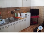 Appartements Lucijana - Pirovac Kroatien