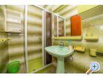 Appartements Lucijana - Pirovac Croatie