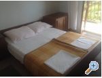Appartements Lucijana - Pirovac Croatie