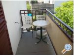 Appartements Lucijana - Pirovac Croatie