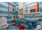 Appartements Lucijana - Pirovac Croatie