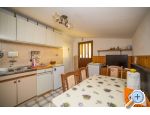 Appartements Lucijana - Pirovac Croatie