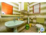 Appartements Lucijana - Pirovac Croatie