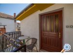 Appartements Lucijana - Pirovac Croatie