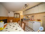 Appartements Lucijana - Pirovac Croatie