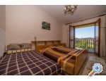 Appartements Lucijana - Pirovac Croatie