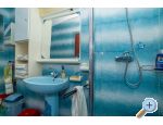 Appartements Lucijana - Pirovac Croatie