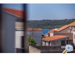 Appartements Lucijana - Pirovac Croatie