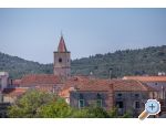 Appartements Lucijana - Pirovac Croatie