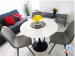 Apartmaji Mejic - Pirovac Hrvaka