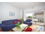 Apartmaji Mejic - Pirovac Hrvaka