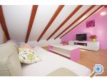 Appartements Mejic - Pirovac Croatie