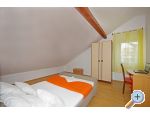 Appartements Mejic - Pirovac Croatie