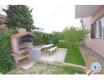 Appartements Mejic - Pirovac Croatie