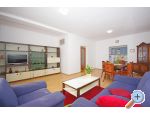 Appartements Mejic - Pirovac Croatie