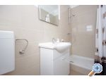 Appartements Mejic - Pirovac Croatie