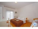 Appartements Mejic - Pirovac Croatie