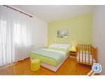 Appartements Mejic - Pirovac Croatie