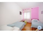 Appartements Mejic - Pirovac Croatie