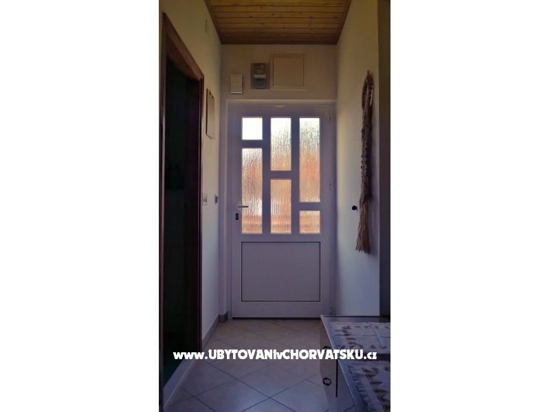 Apartmány Mikulan – ubytování Pirovac, Chorvatsko – foto 10