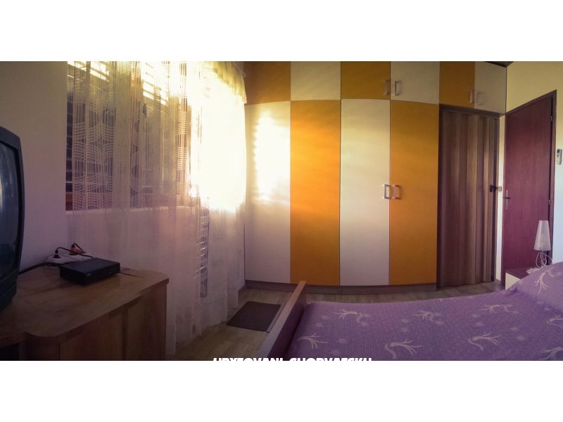 Apartmány Mikulan – ubytování Pirovac, Chorvatsko – foto 11