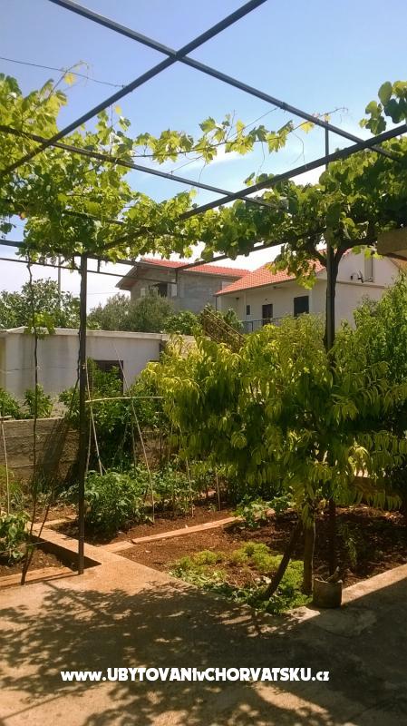 Apartmány Mikulan – ubytování Pirovac, Chorvatsko – foto 2