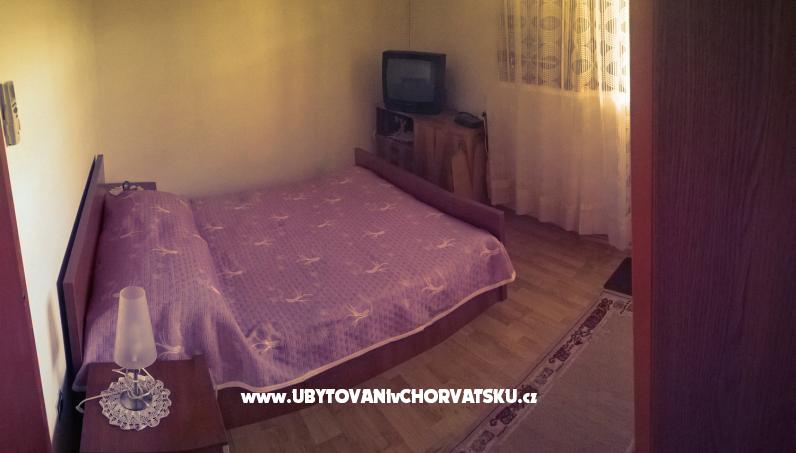 Apartmány Mikulan – ubytování Pirovac, Chorvatsko – foto 7