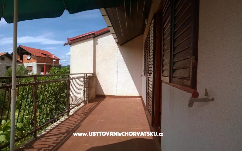 Apartmány Mikulan – ubytování Pirovac, Chorvatsko – foto 8