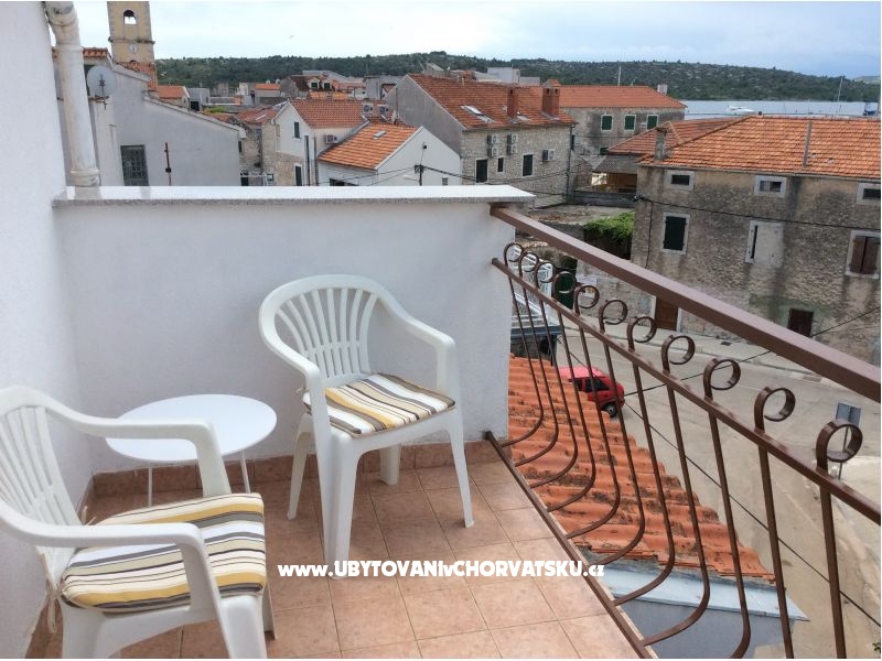 Appartements more – Ferienwohnung Pirovac, Kroatien – Foto 1