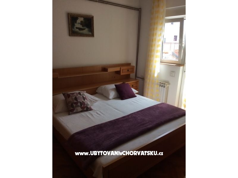 Appartements more – Ferienwohnung Pirovac, Kroatien – Foto 10