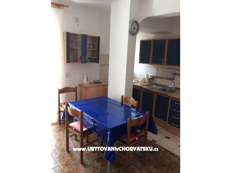 Appartements more – Ferienwohnung Pirovac, Kroatien – Foto 12