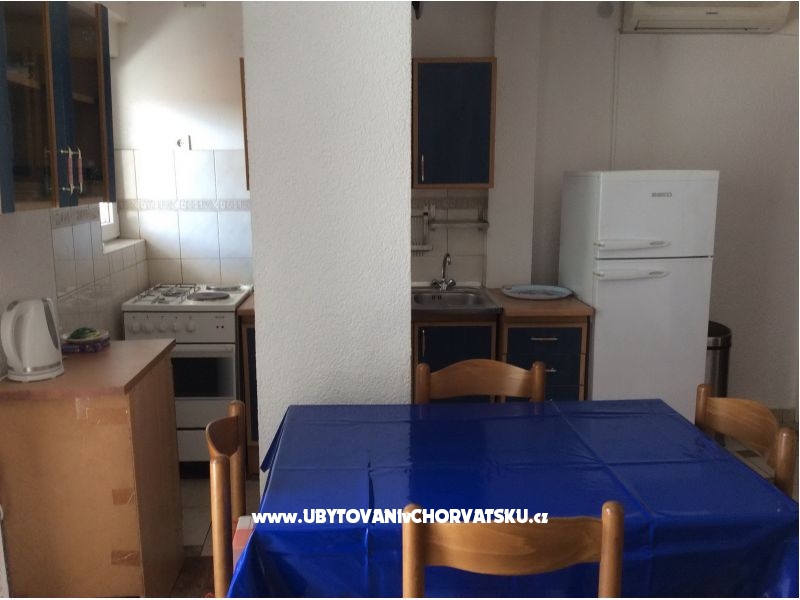 Appartements more – Ferienwohnung Pirovac, Kroatien – Foto 13
