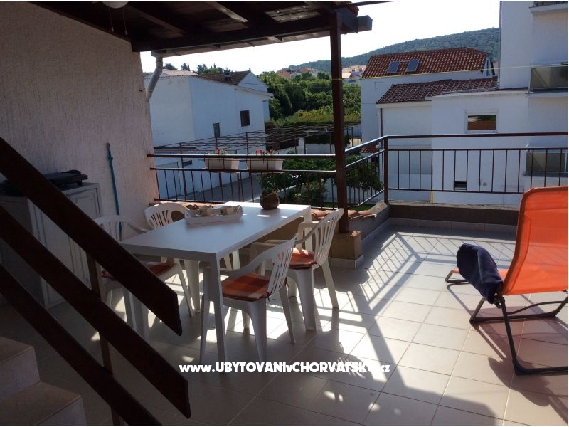 Appartements more – Ferienwohnung Pirovac, Kroatien – Foto 14