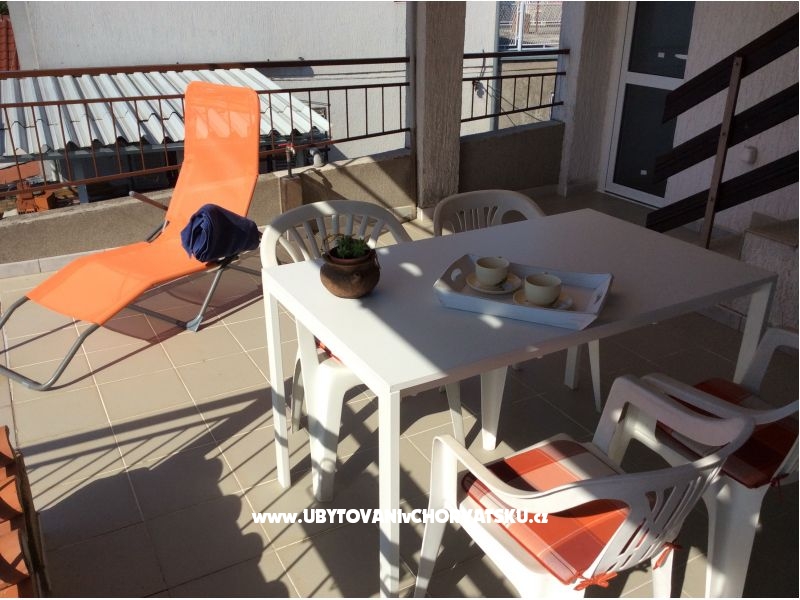 Appartements more – Ferienwohnung Pirovac, Kroatien – Foto 16