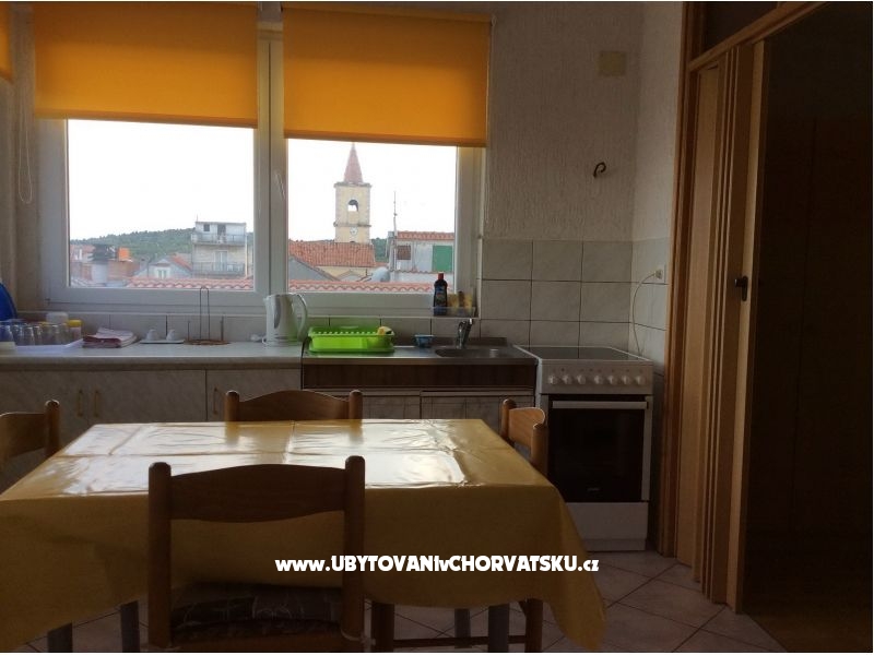 Appartements more – Ferienwohnung Pirovac, Kroatien – Foto 2