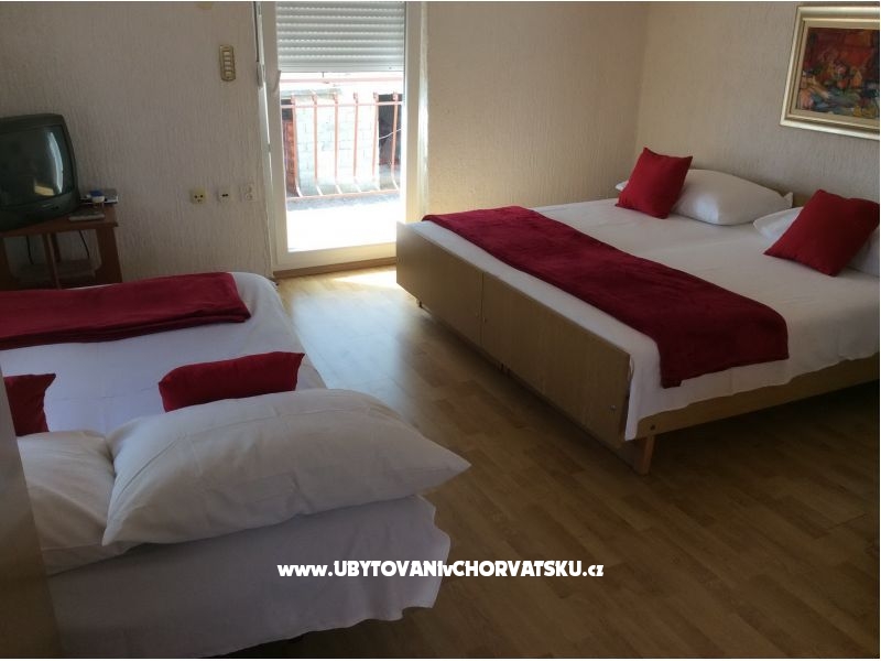 Appartements more – Ferienwohnung Pirovac, Kroatien – Foto 3