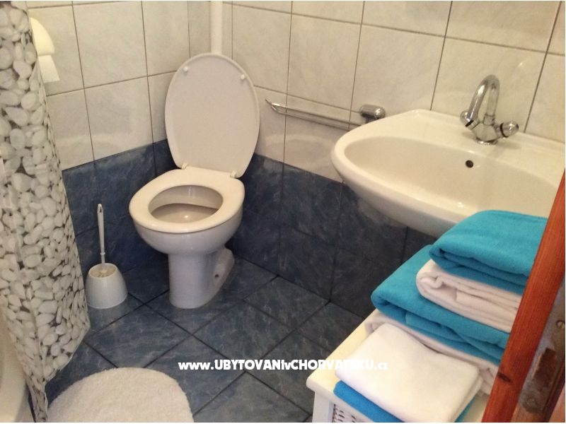 Appartements more – Ferienwohnung Pirovac, Kroatien – Foto 4