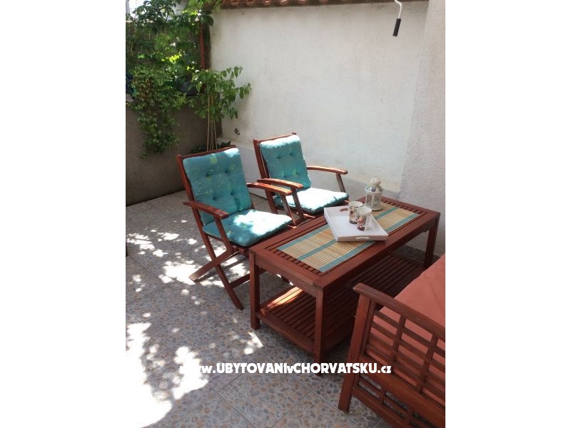 Appartements more – Ferienwohnung Pirovac, Kroatien – Foto 5