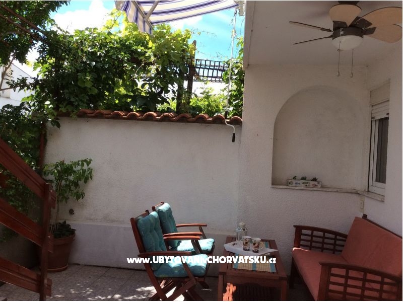 Appartements more – Ferienwohnung Pirovac, Kroatien – Foto 6