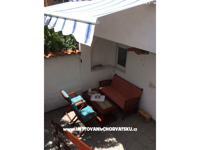 Appartements more – Ferienwohnung Pirovac, Kroatien – Foto 7