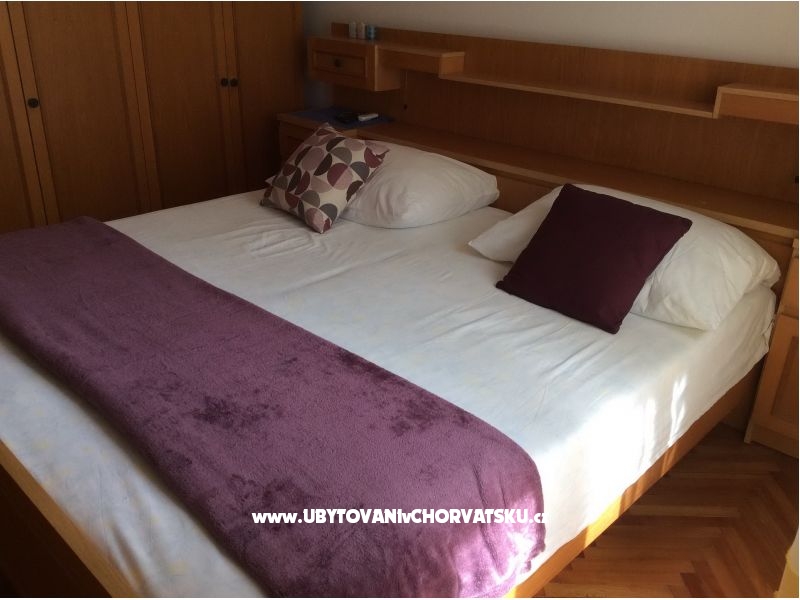 Appartements more – Ferienwohnung Pirovac, Kroatien – Foto 9